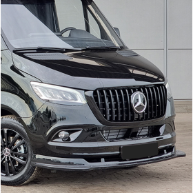 Parrilla para Mercedes Sprinter 2018+