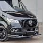 Grill till Mercedes Sprinter 2018+