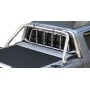 Roll Bar Ford Ranger - Inox - à partir de 2012