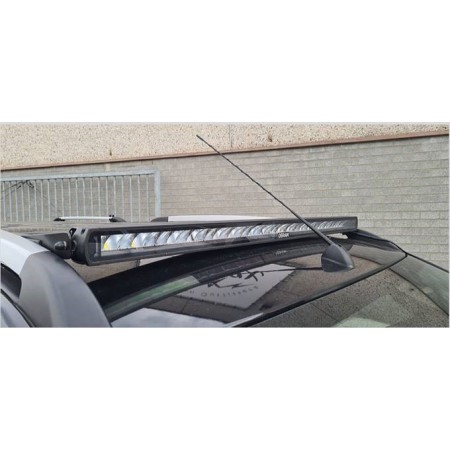 Ford Ranger LED-ramp - VX1000 - 1 m - (från 2016 till 2024)