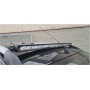 Ford Ranger LED-ramp - VX1000 - 1 m - (från 2016 till 2024)