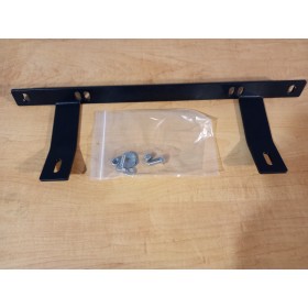 Ford Ranger LED Bar Mounting Kit - SX180 & SX500 - 2016 to 2024