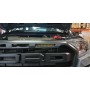 Ford Ranger LED-ramp Monteringssats - Lampor SX180 - (2016 till 2022)