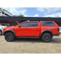 Ford Ranger Hard Top - Glasad - SJS Prestige - Dubbelhytt från 2023