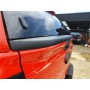 Ford Ranger Hard Top - Glasad - SJS Prestige - Dubbelhytt från 2023