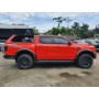 Ford Ranger Hard Top - Glasad - SJS Prestige - Dubbelhytt från 2023