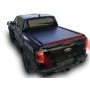 Ford Ranger Schiebevorhang - Manuell - Aluminium - Doppelkabine (ab 2023)