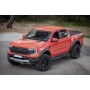 Funda de cama Ford Ranger Wildtrak - Cortina corredera - Aluminio - a partir de 2023