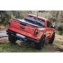 Copriletto Ford Ranger Wildtrak - Tenda scorrevole - Alu - dal 2023