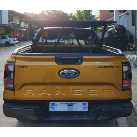 Ford Ranger Sängöverdrag - Multi-Position - Wildtrak från 2023