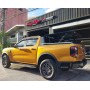 Funda de cama Ford Ranger - Multiposición - Wildtrak a partir de 2023