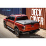 Ford Ranger Bettabdeckung - Starr 45° - Mattschwarz - Doppelkabine ab 2023