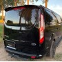 Bakspoiler för Ford Transit Custom - Black Shadow