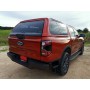 Ford Ranger Hard Top - Acristalado - Aeroklas - Doble Cabina a partir de 2023