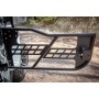 Jeep Wrangler JK Kit Porta Tubolare - 2 Porte - Acciaio