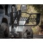 Jeep Wrangler JK Kit Porta Tubolare - 2 Porte - Acciaio