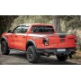 Copriletto Ford Ranger - Tenda elettrica - (dal 2023)