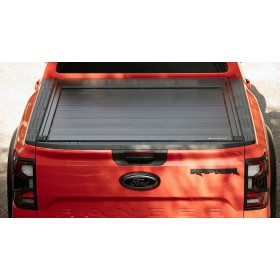 Funda de cama Ford Ranger - Cortina eléctrica - (a partir de 2023)