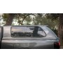 Hard Top Ford Ranger - SJS Prestige - Super Cab dal 2023