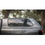 Hard Top Ford Ranger - SJS Prestige - Super Cab från 2023