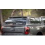 Hard Top Ford Ranger - SJS Prestige - Super Cab dal 2023