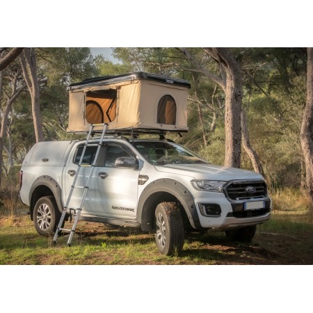 Ford Ranger Roof Tent - Force One