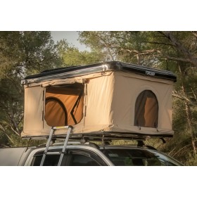 Fullback Roof Tent - Force One