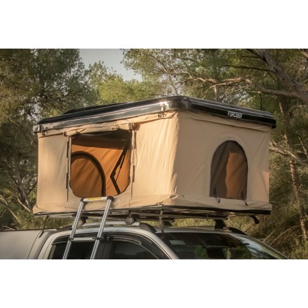 Fullback Roof Tent - Force One