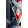 Ford Ranger Bettseitenwand-Assistenz - (ab 2023)