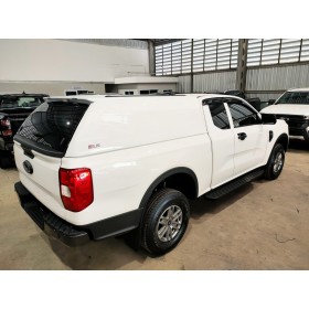 Hard Top Ford Ranger - SJS Prestige - (Super Cab dal 2023)