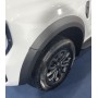 Ford Ranger Fender Flares - Slim Black - (från 2023)