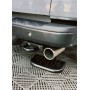 Ranger Raptor Running Board - Rear Retractable - Hitch Compatible - from 2023