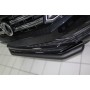 Amarok Bumper - Black Bumper Bar