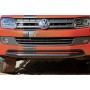 Amarok Bumper - Black Bumper Bar (before 2016)