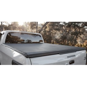 L200 Bed Cover - Semi-Rigid Folding