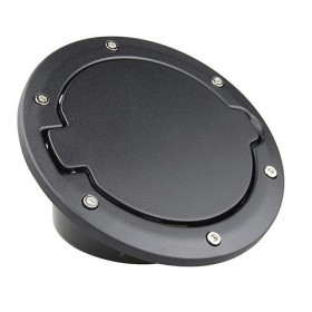 Jeep Wrangler JK Fuel Cap