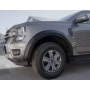 Guardabarros Ford Ranger - Slim Black - 2023 en adelante