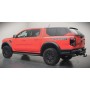 Hard Top Ford Ranger - Luxury Type E - Double Cab from 2023