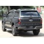 Hard Top Ford Ranger - Vetrato - Alpha GSE - Doppia Cabina dal 2023