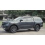 Hard Top Ford Ranger - Vetrato - Alpha GSE - Doppia Cabina dal 2023