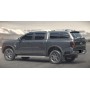 Hard Top Ford Ranger - Vetrato - Alpha GSE - Doppia Cabina dal 2023