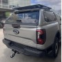 Ford Ranger Hard Top - Acristalado - SJS Prestige - Doble Cabina desde 2023