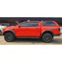 Ford Ranger Hard Top - Acristalado - SJS Prestige - Doble Cabina desde 2023