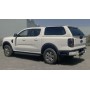 Ford Ranger Hard Top - Glasad - SJS Prestige - Dubbelhytt från 2023