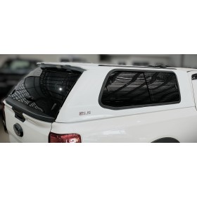 Hard Top Ford Ranger - SJS Prestige Vitré - Super Cab à partir de 2023