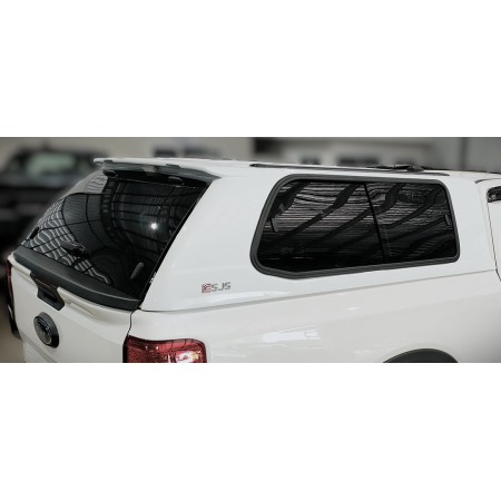 Hard Top Ford Ranger - SJS Prestige Vitré - Super Cab from 2023