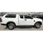 Techo rígido Ford Ranger - SJS Prestige Vitré - Super Cab de 2023