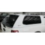 Hard Top Ford Ranger - SJS Prestige - Super Cab from 2023