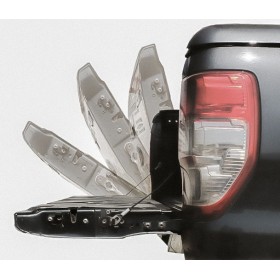 Ranger Tipper Rear Rear Assistance - (dal 2012)