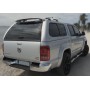 Amarok Hard Top - Centraliserad SJS Prestige Glaserad - Dubbelhytt